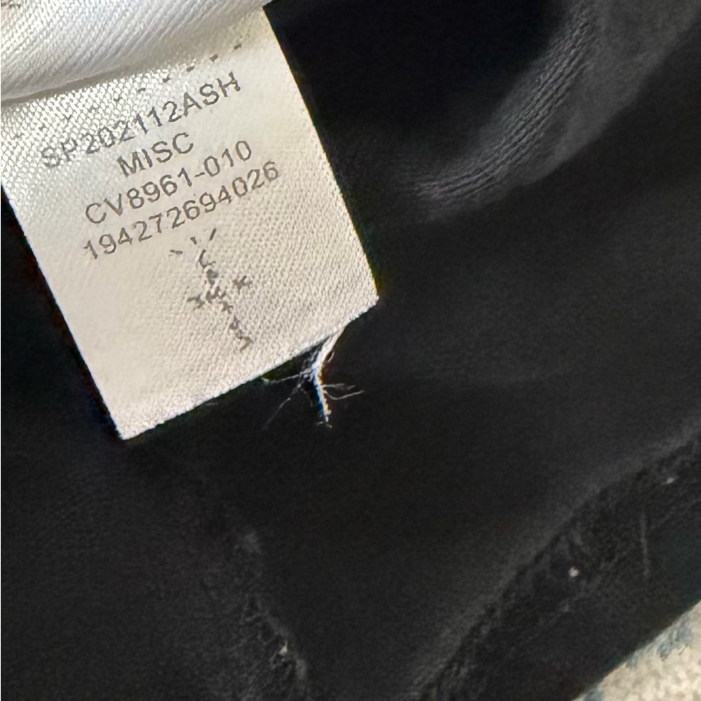 JordanAir Jordan x Travis Scott x Fragment Design T-Shirt Men’s Medium - Picture 7 of 7